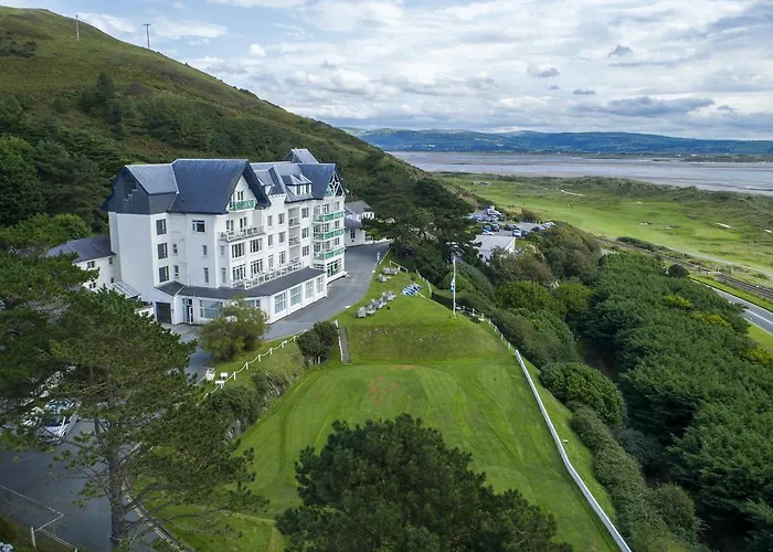 Trefeddian Hotel