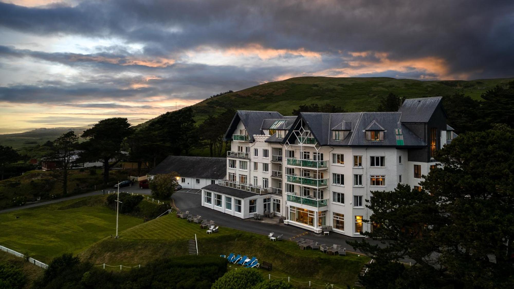 Trefeddian Aberdyfi