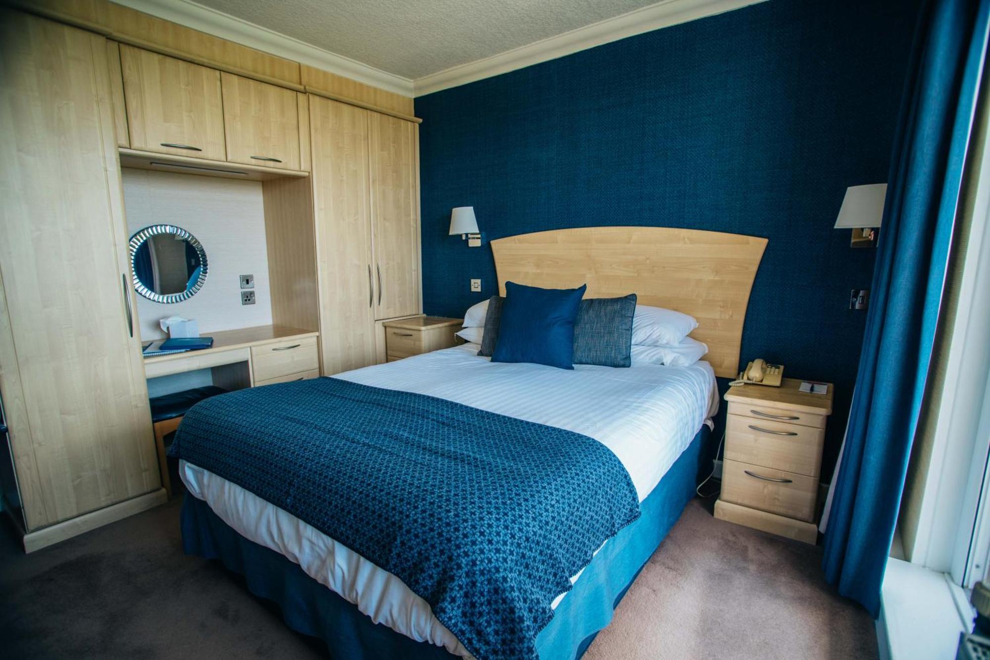 Hotel Trefeddian 4*