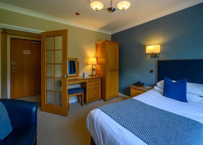 Trefeddian Hotel