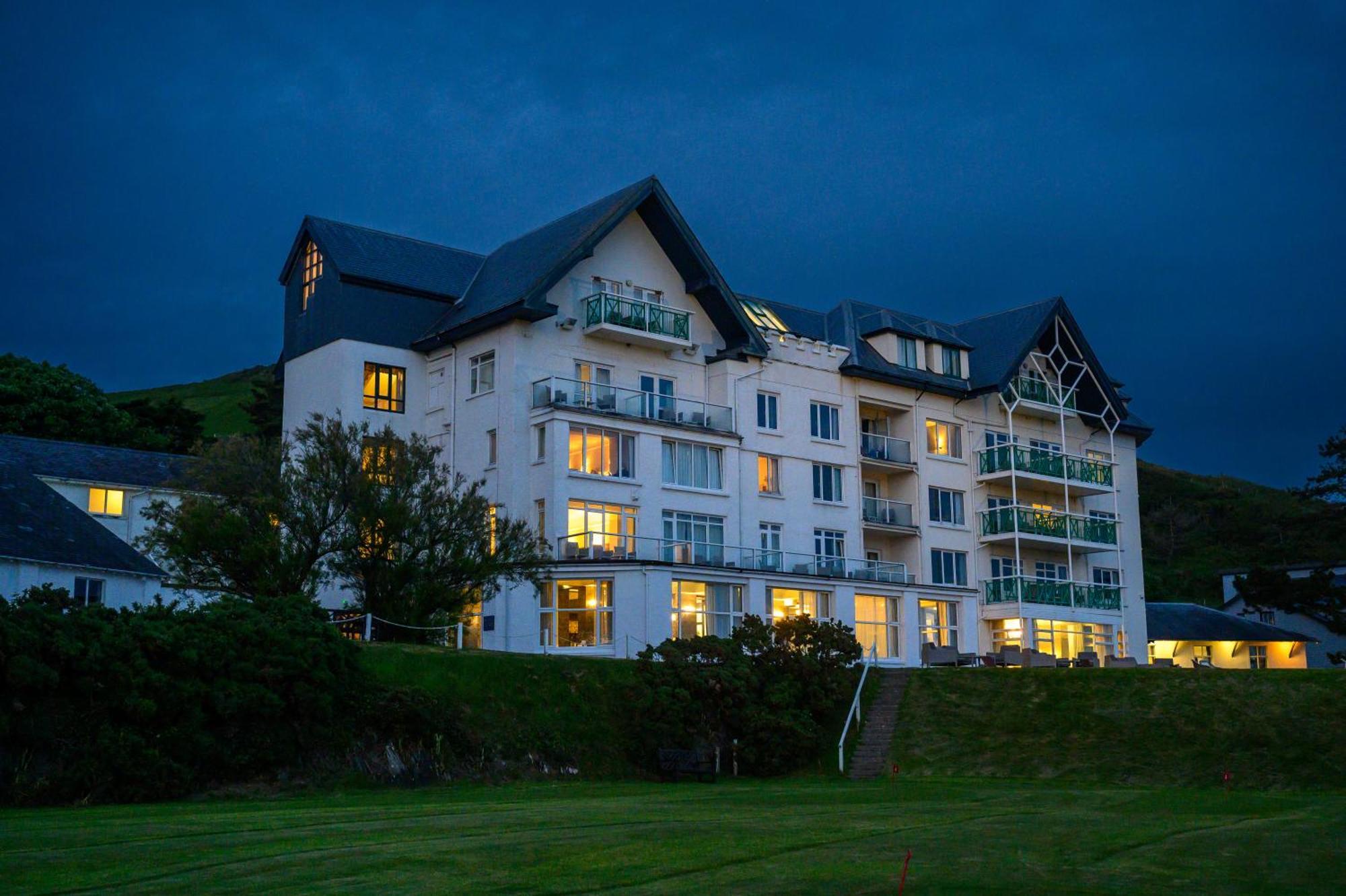 Hotel Trefeddian 4*