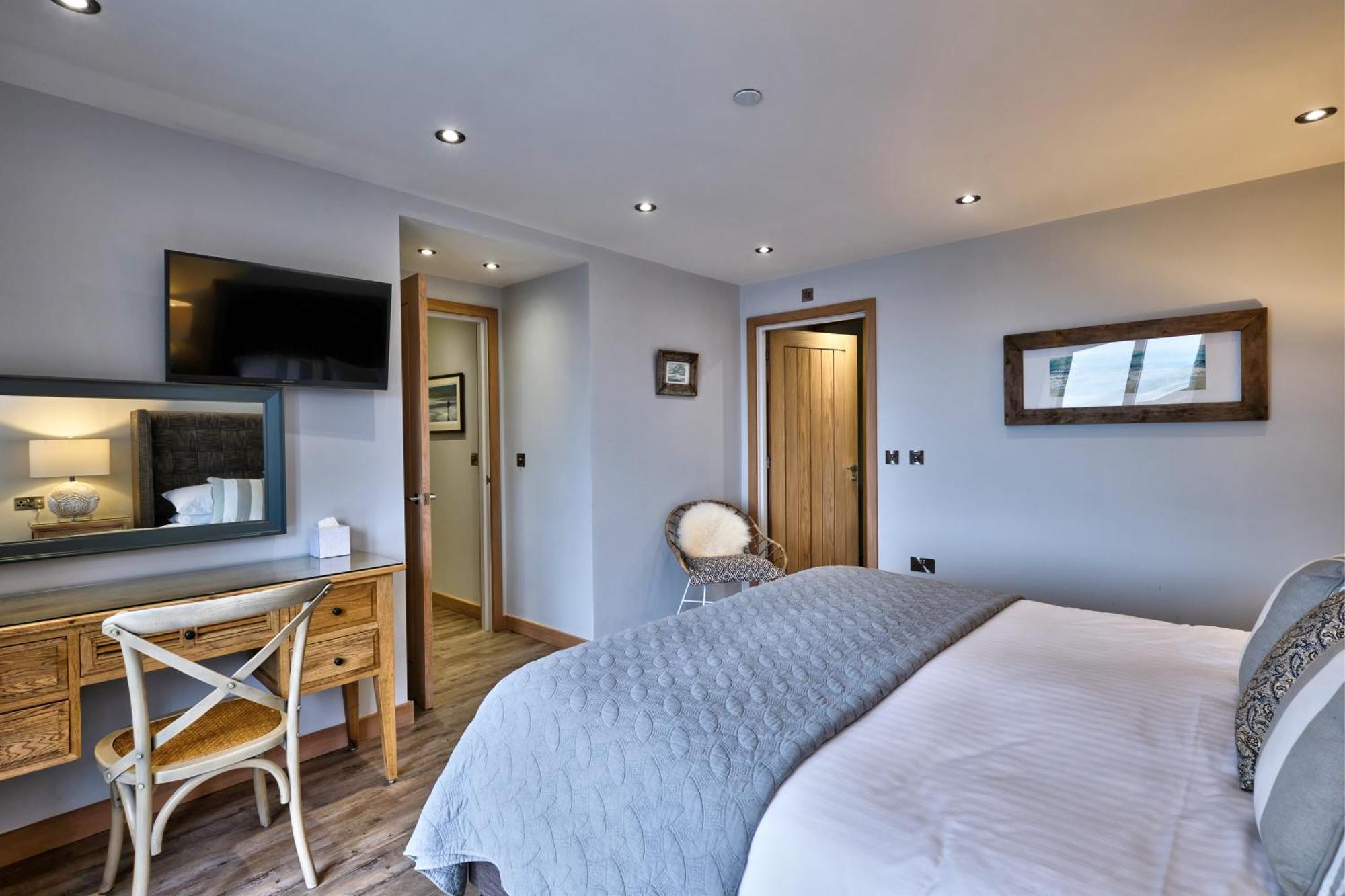 Trefeddian 4* Aberdyfi