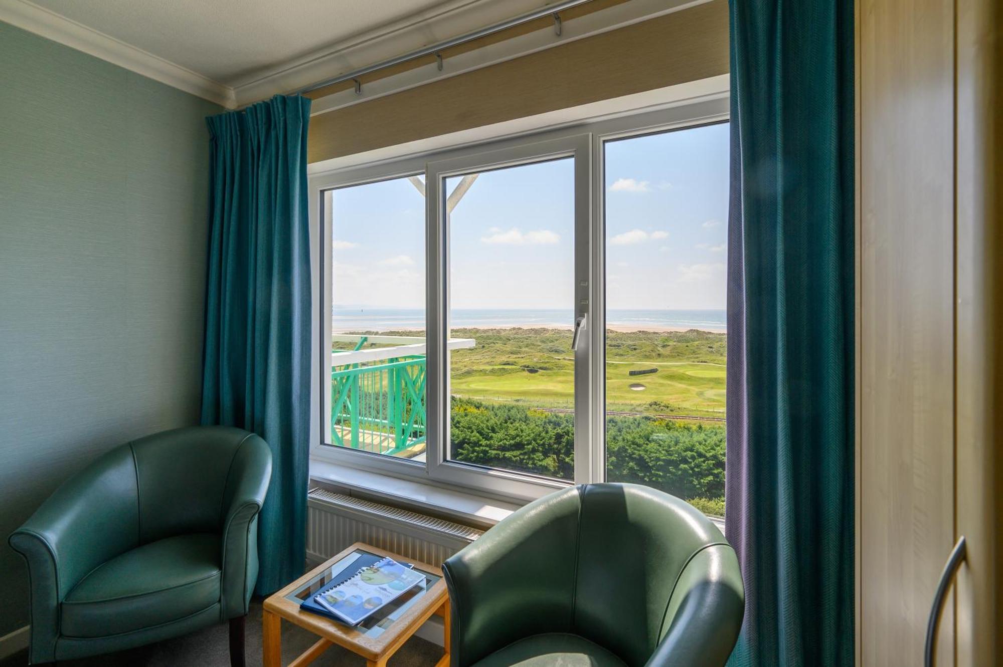 Hotel Trefeddian Aberdyfi