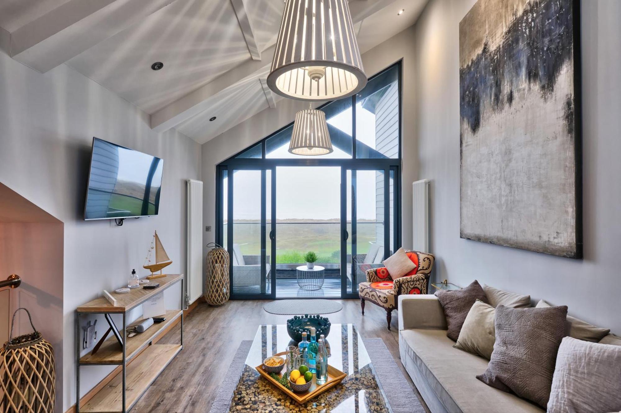 Trefeddian 4* Aberdyfi