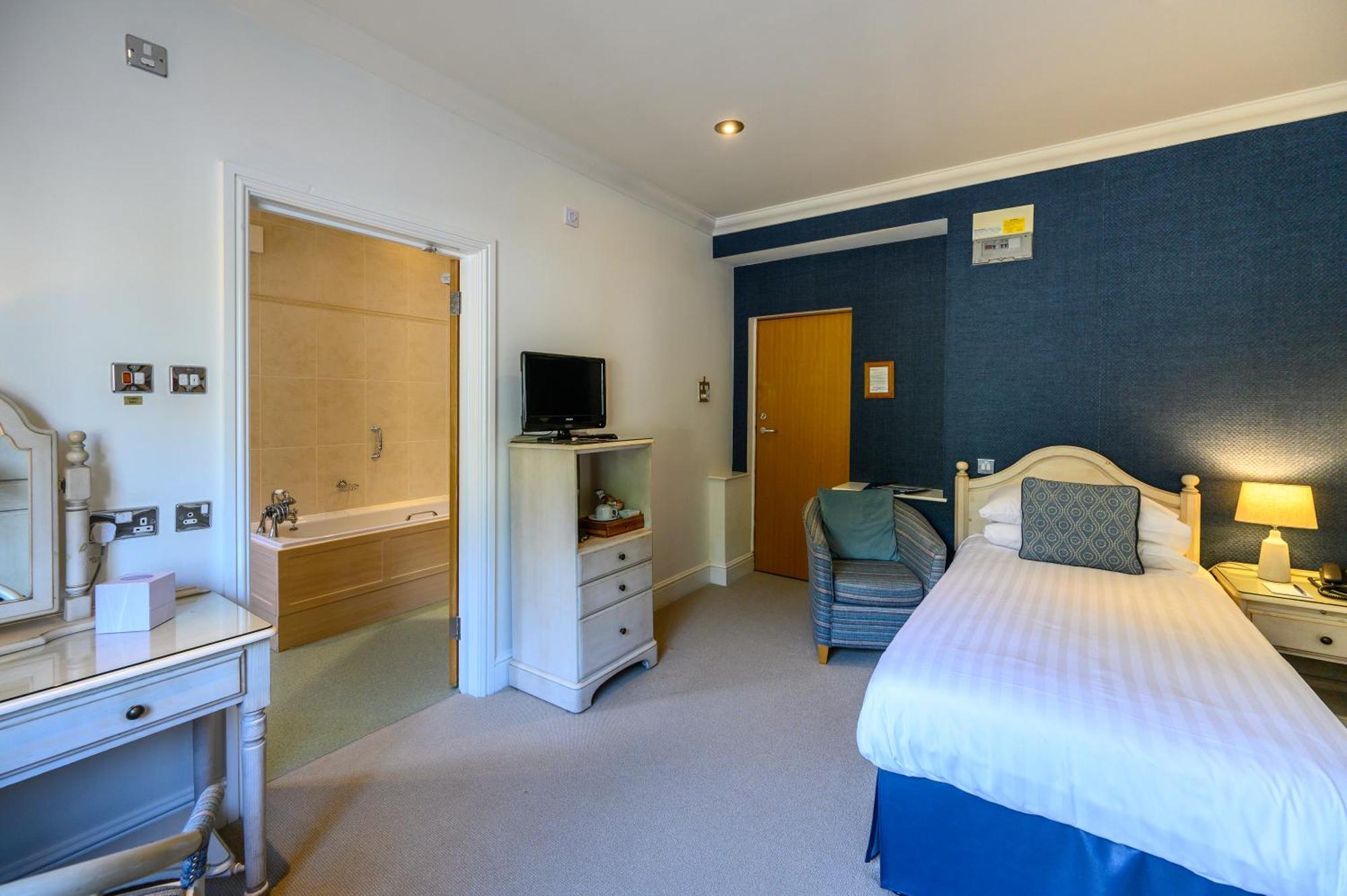 Hotel Trefeddian 4*