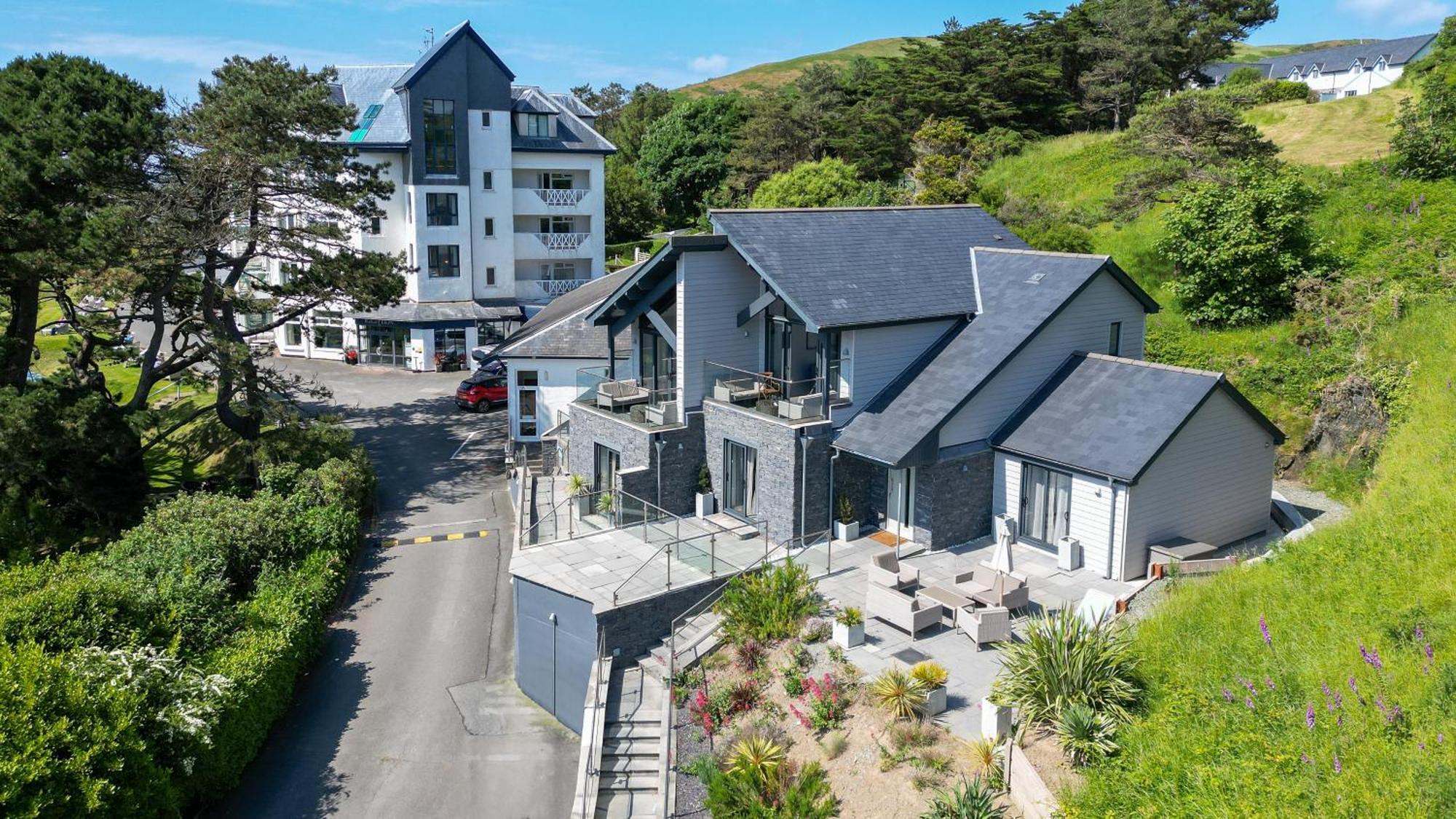 Trefeddian 4* Aberdyfi