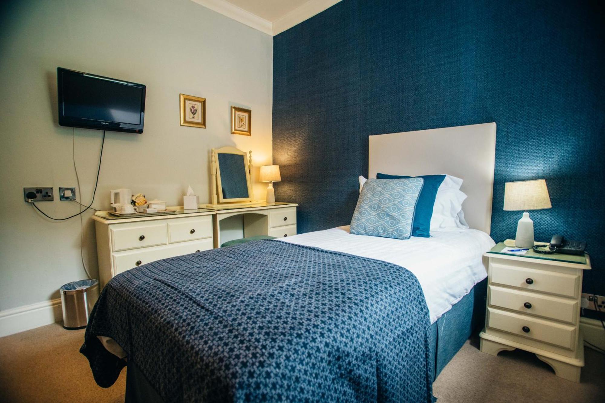 Hotel Trefeddian Aberdyfi