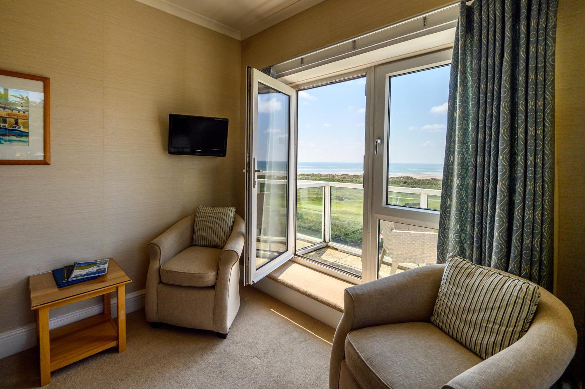 Hotel Trefeddian 4*