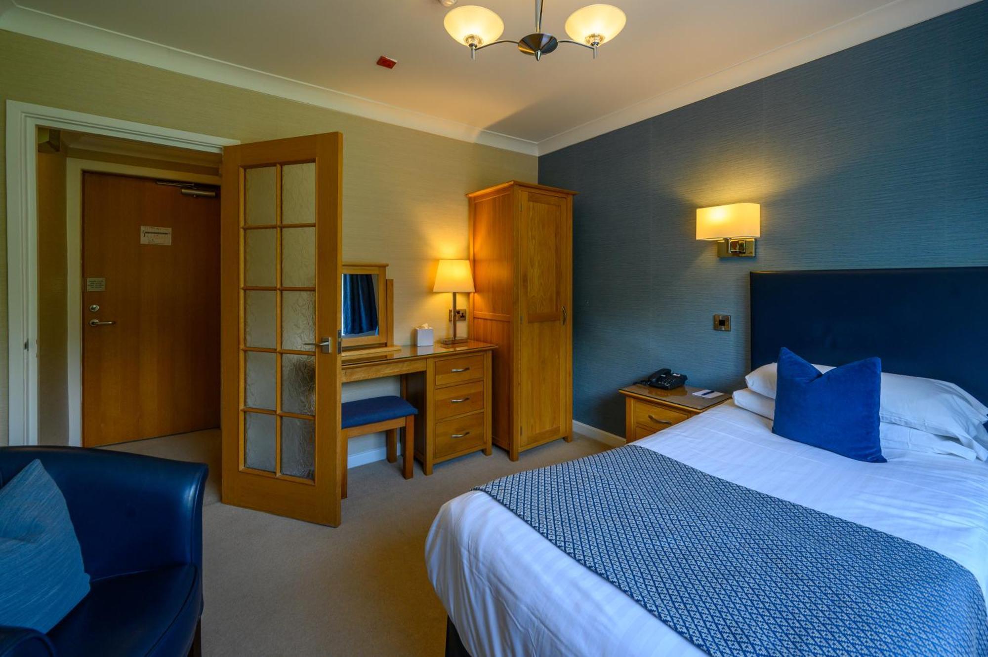 Trefeddian 4* Aberdyfi