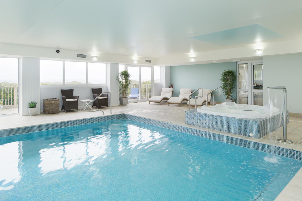Hotel Trefeddian 4*